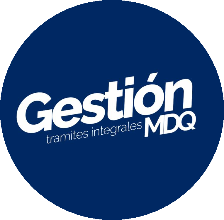 Gestión MDP